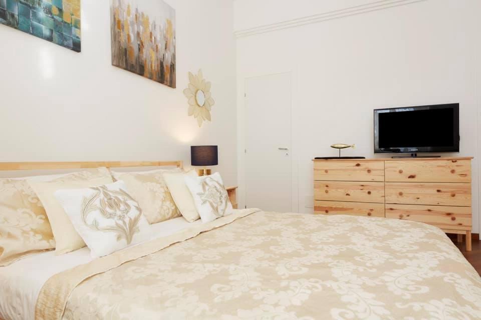 Idream Apartment & Rooms Catane Extérieur photo
