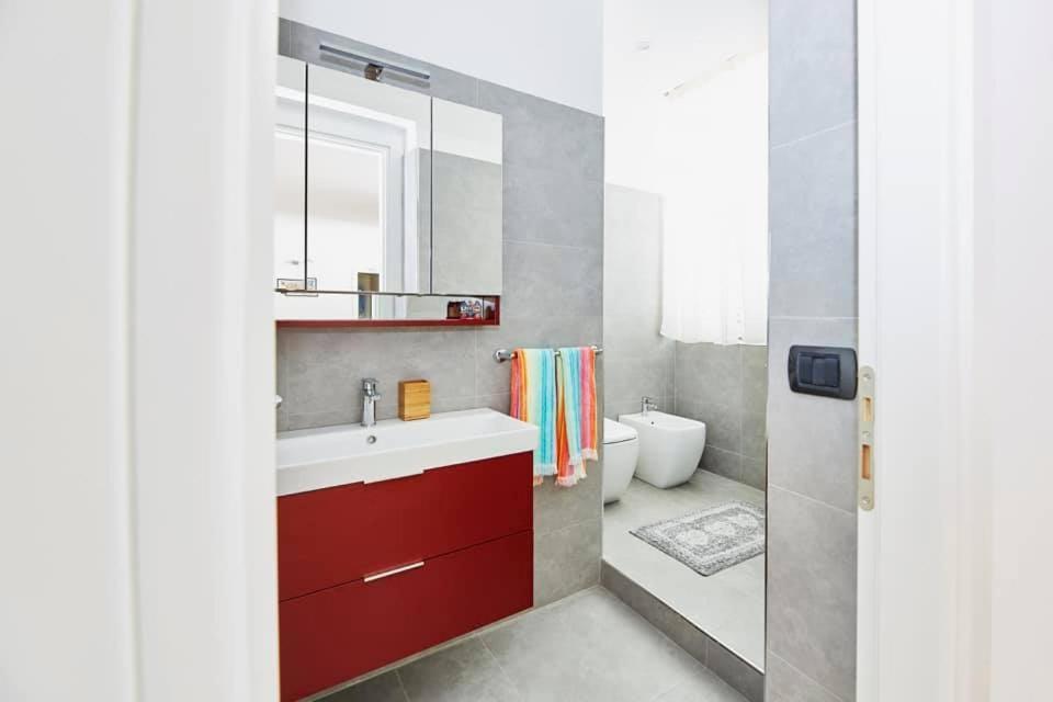 Idream Apartment & Rooms Catane Extérieur photo