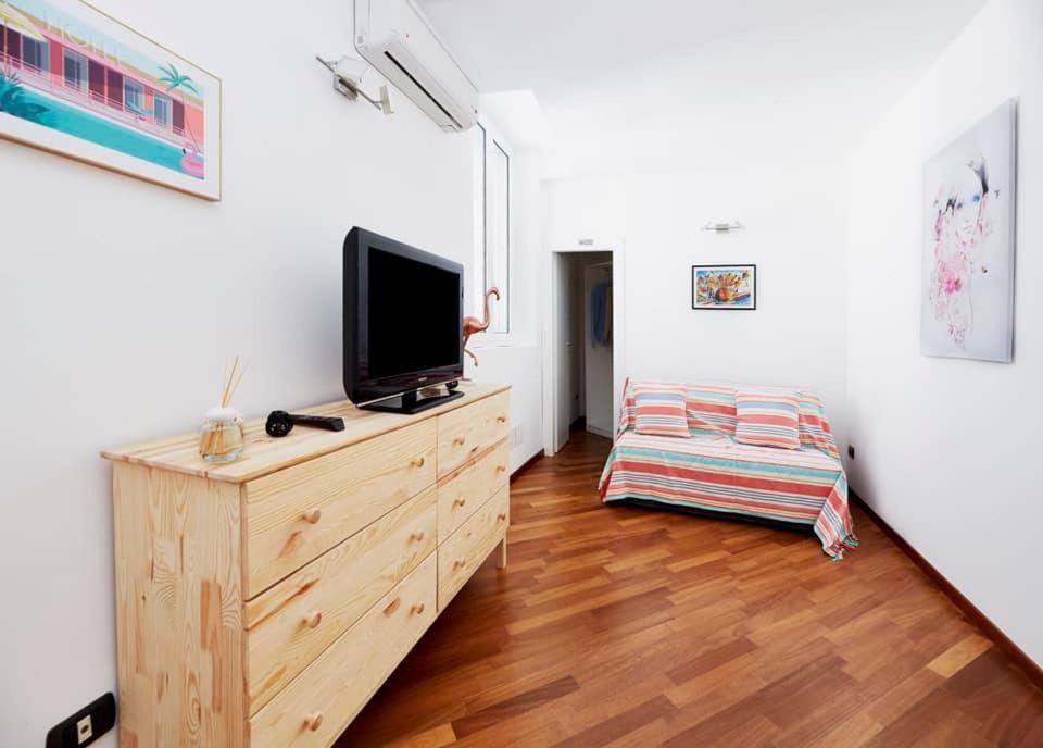 Idream Apartment & Rooms Catane Extérieur photo