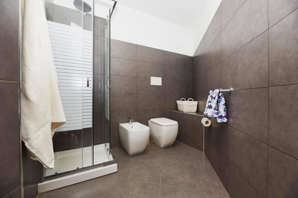 Idream Apartment & Rooms Catane Extérieur photo