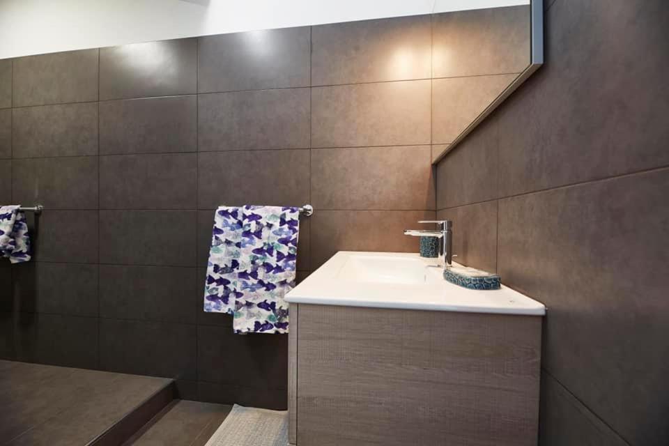 Idream Apartment & Rooms Catane Extérieur photo