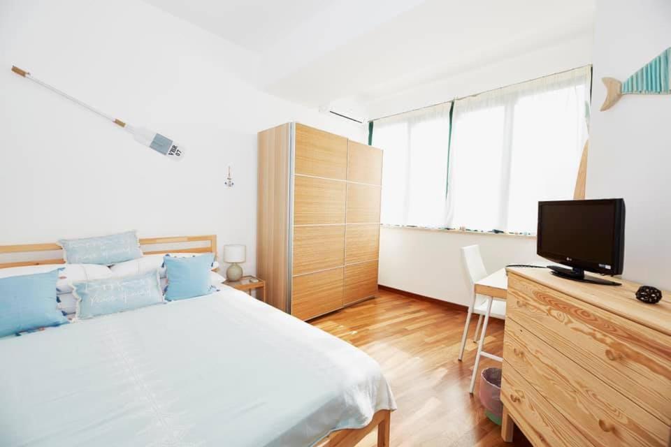 Idream Apartment & Rooms Catane Extérieur photo