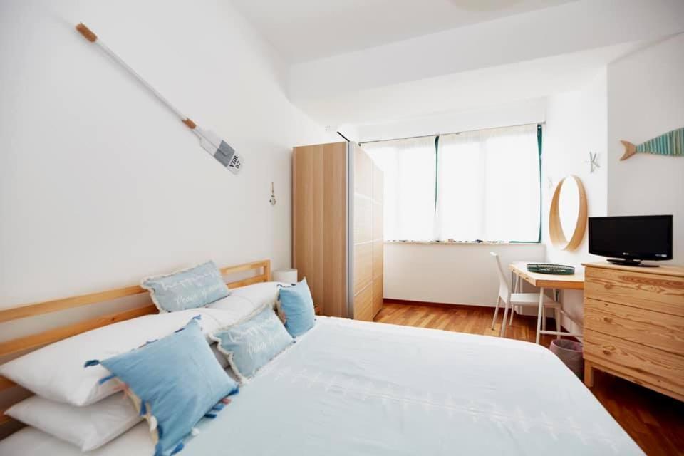 Idream Apartment & Rooms Catane Extérieur photo