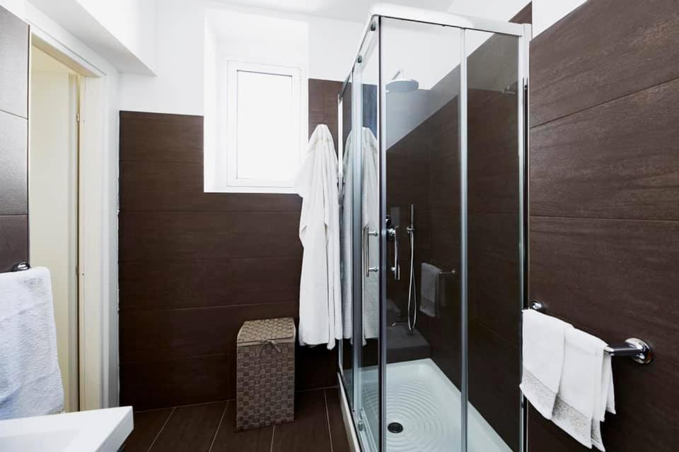 Idream Apartment & Rooms Catane Extérieur photo