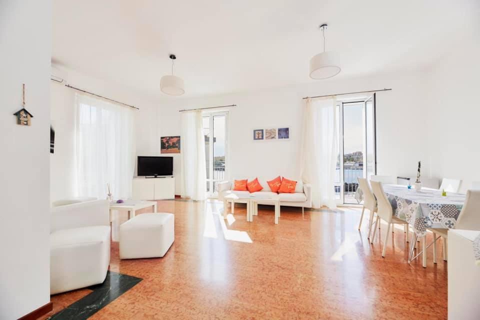 Idream Apartment & Rooms Catane Extérieur photo