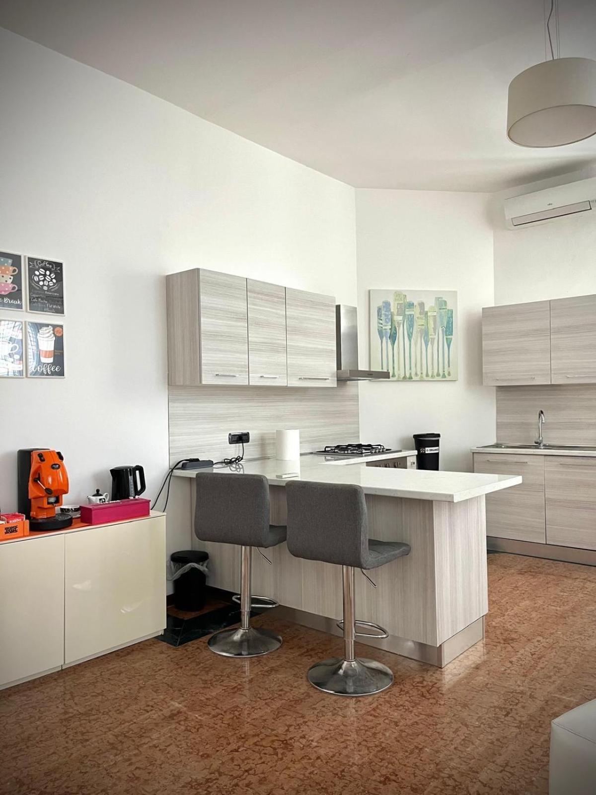 Idream Apartment & Rooms Catane Extérieur photo