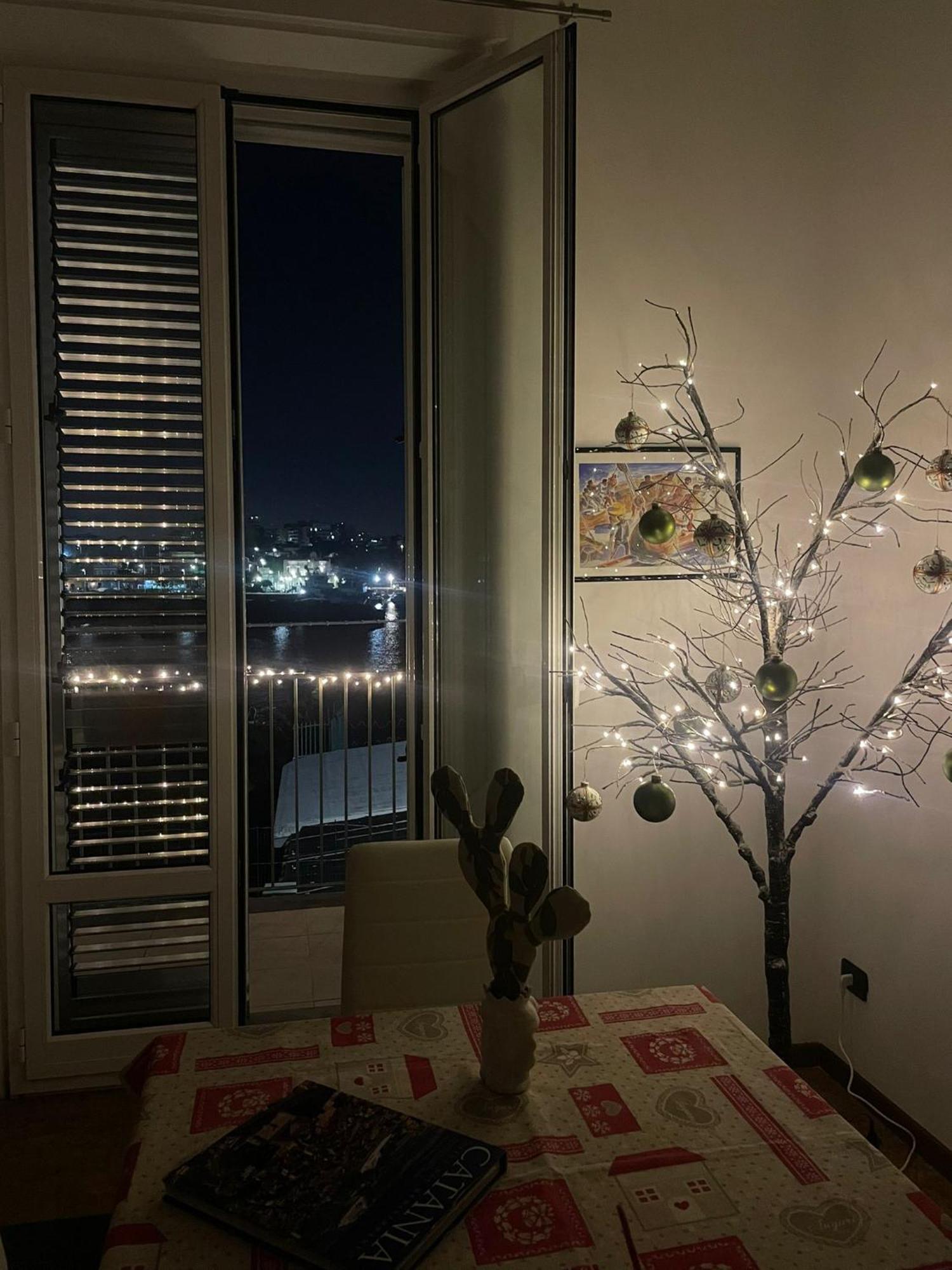 Idream Apartment & Rooms Catane Extérieur photo