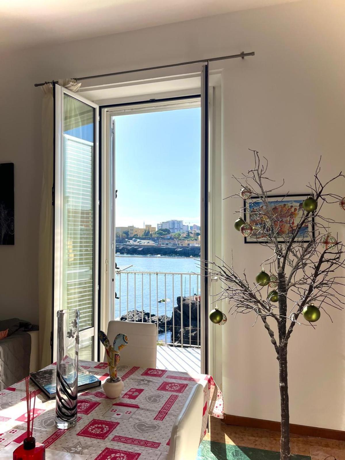 Idream Apartment & Rooms Catane Extérieur photo