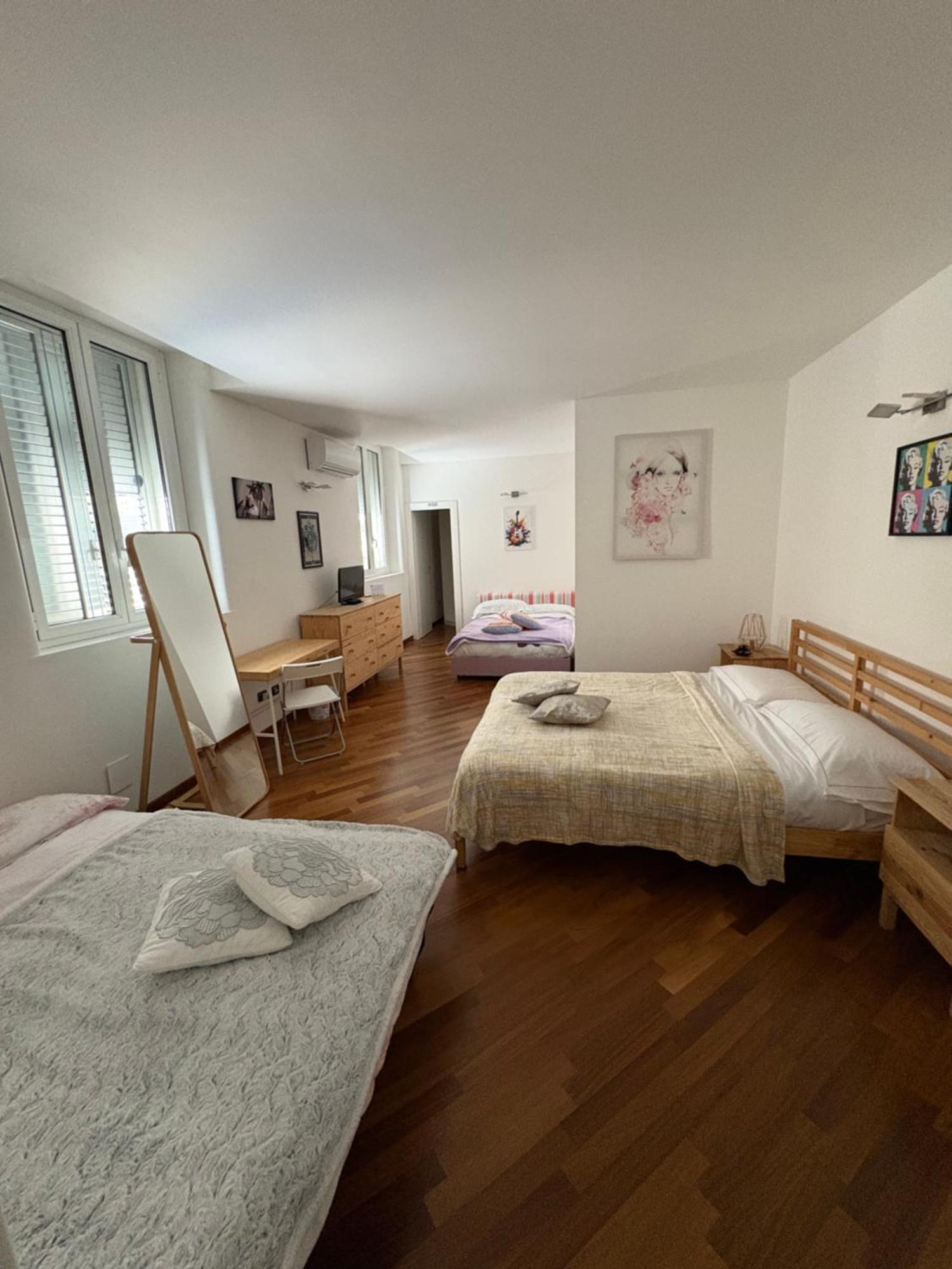 Idream Apartment & Rooms Catane Extérieur photo