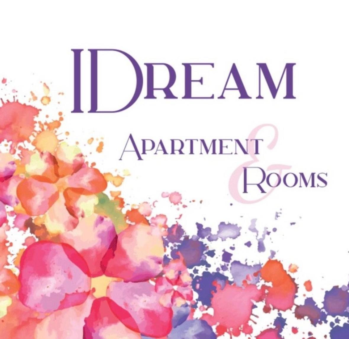 Idream Apartment & Rooms Catane Extérieur photo